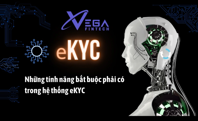 Đơn vị cung ứng giải pháp eKYC tối ưu ở Việt Nam