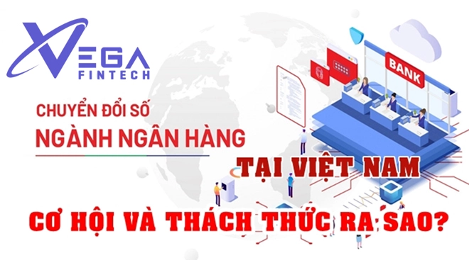 Thực trạng và xu hướng chuyển đổi số của Việt Nam hiện nay