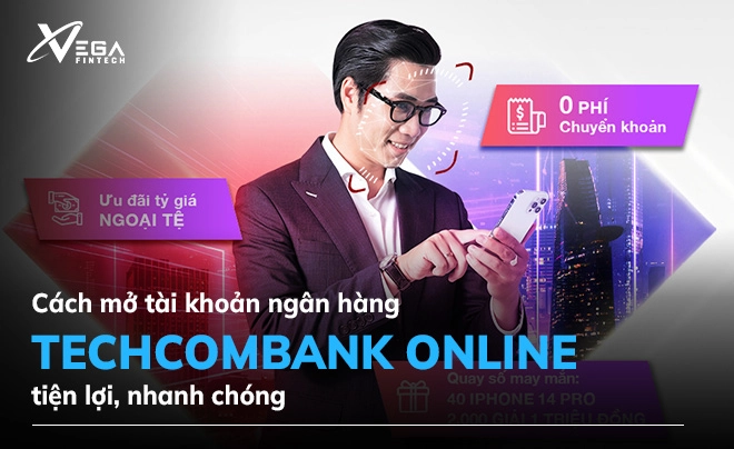 Hướng dẫn mở tài khoản ngân hàng Nam Á đơn giản, an toàn