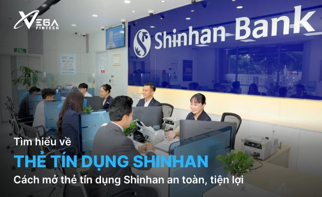 Các bước mở tài khoản chứng khoán Vietcombank đơn giản