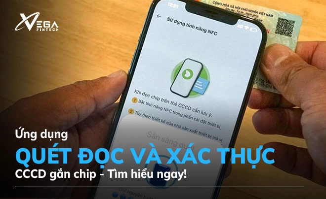 CCCD làm giả - Quy định xử phạt và cách phát hiện