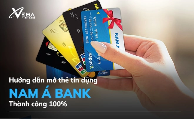 Cách mở thẻ tín dụng ngân hàng OCB nhanh chóng, đơn giản
