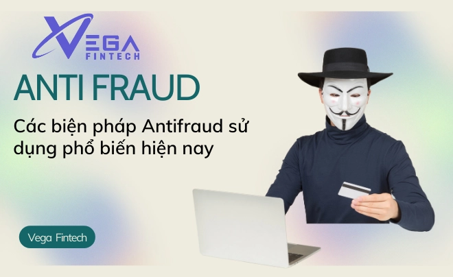 Fraud Detection giúp ngăn chặn gian lận trong thanh toán trực tuyến