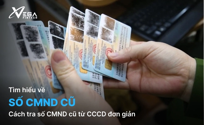 CCCD gắn chip là gì? Phân biệt CCCD gắn chip và không gắn chip