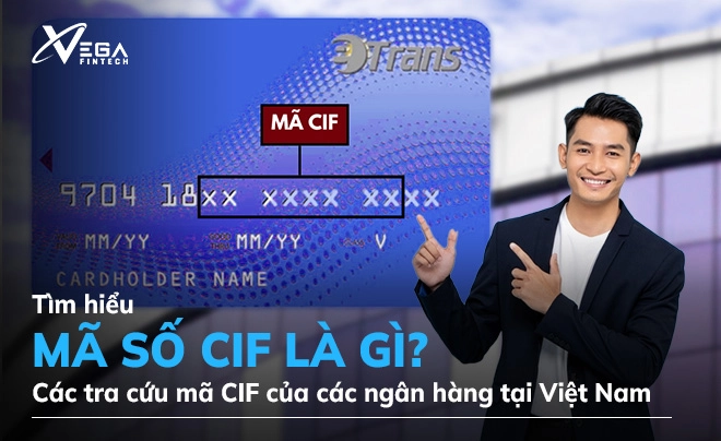 Mã số CIF là gì? Cách tra cứu mã CIF của các ngân hàng tại Việt Nam