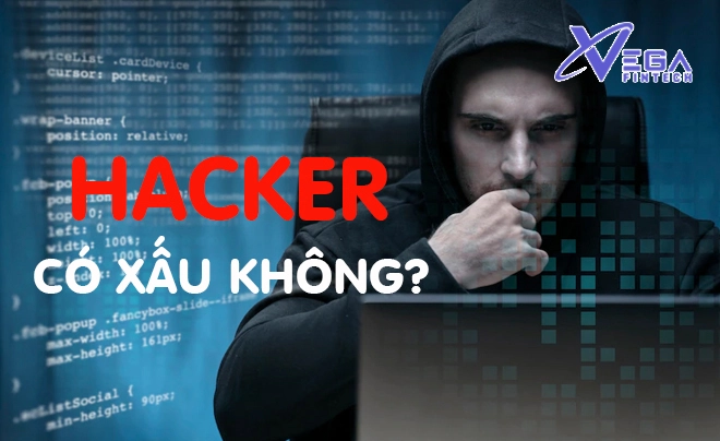 Hacker là gì? Phân loại các nhóm hacker phổ biến nhất hiện nay