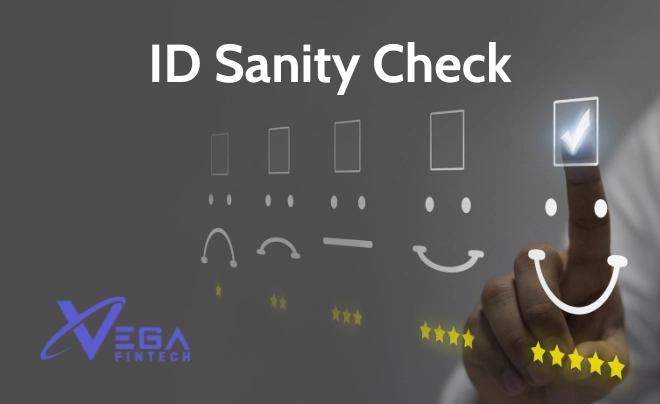 ID Sanity Check là gì? Mục đích sử dụng của giải pháp ID Sanity Check