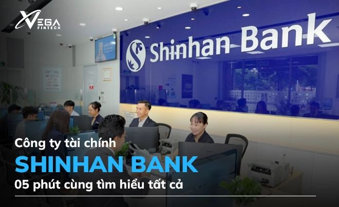 TOP 10 công ty tài chính uy tín nhất tại Việt Nam