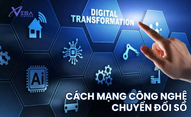 Công ty Fintech là gì? Top 6 Công ty Fintech tốt nhất Việt Nam