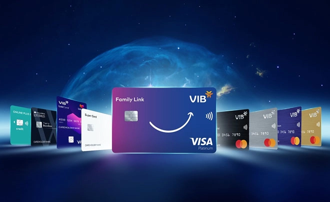 Thẻ tín dụng quốc tế là gì? Cách mở thẻ tín dụng quốc tế nhanh chóng, an toàn