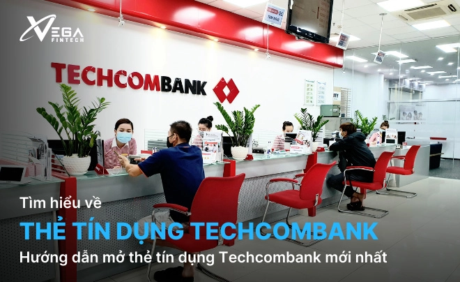 Điều kiện mở thẻ tín dụng Vietcombank và ưu đãi, bạn nên biết!