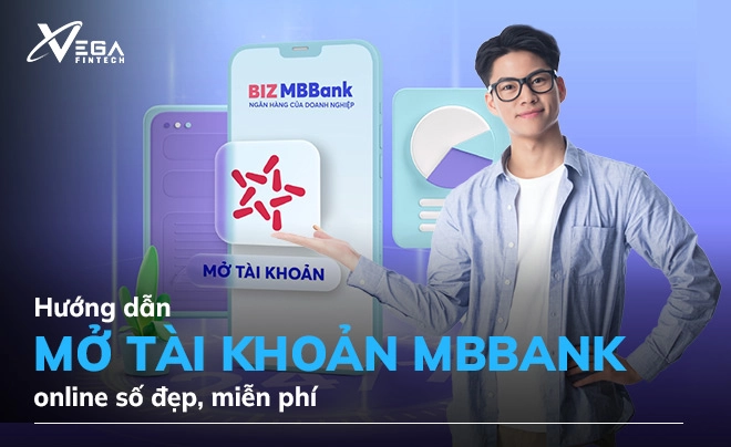 Ngân hàng điện tử là gì? 5 ngân hàng điện tử ở Việt Nam uy tín nhất