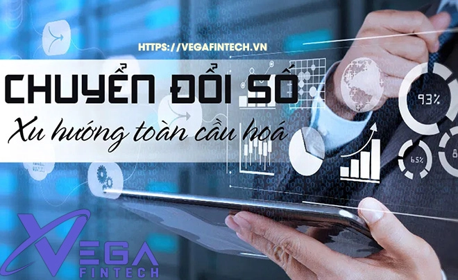 Vega Fintech cung cấp giải pháp vận hành sản phẩm cho Fast money