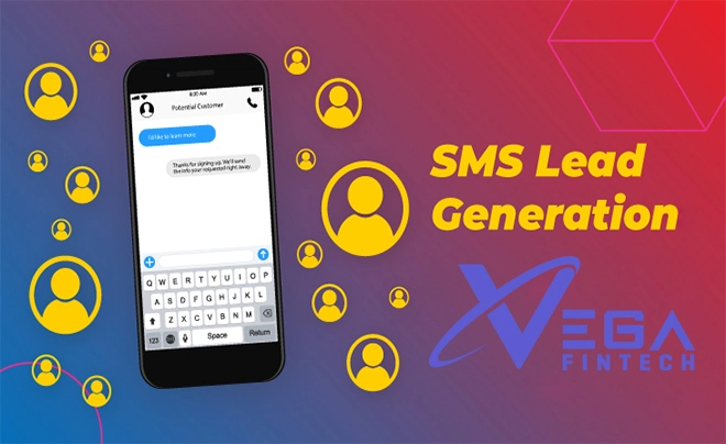 SMS Lead generation - Thông tin chi tiết mà bạn nên biết