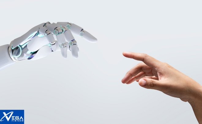 công nghệ AI mang lại cho ngân hàng 3 nhóm lợi ích