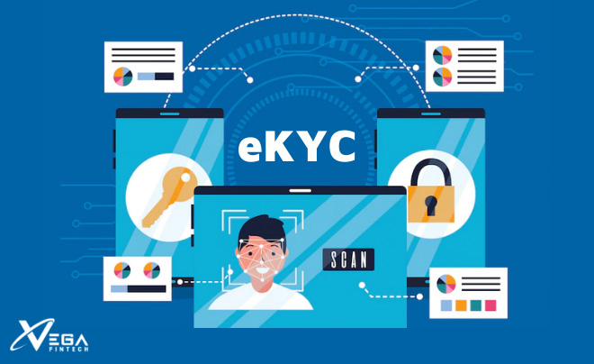 Tại sao phải ứng dụng eKYC vào quy trình cho vay tín dụng?