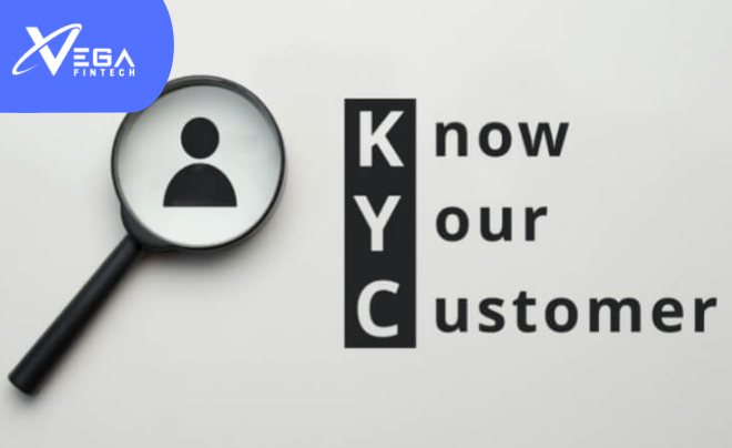Quy trình triển khai KYC