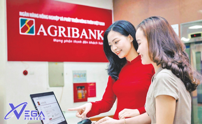 Agribank – Ngân hàng Nông nghiệp và Phát triển nông thôn