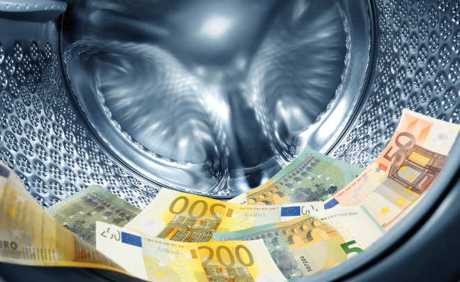 Bổ sung thêm quy định đánh giá rủi ro quốc gia về hoạt động rửa tiền