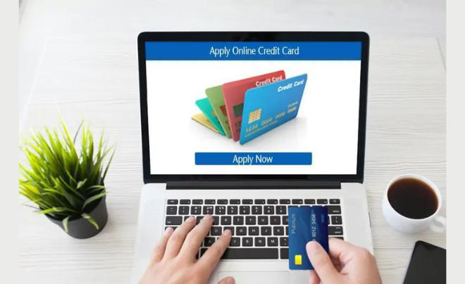 Các bước mở thẻ tín dụng online nhanh chóng, an toàn