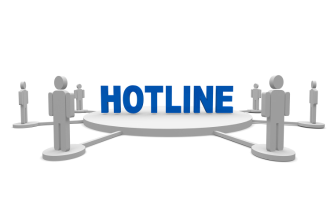 Cách đăng ký hotline doanh nghiệp