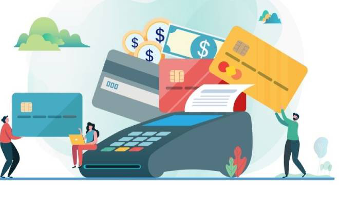 Cách mở thẻ tín dụng quốc tế nhanh chóng