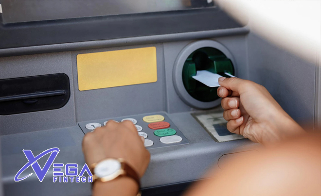 Cách xử lý khi cây ATM nuốt thẻ