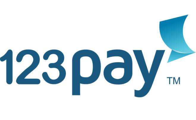 Cổng thanh toán 123Pay