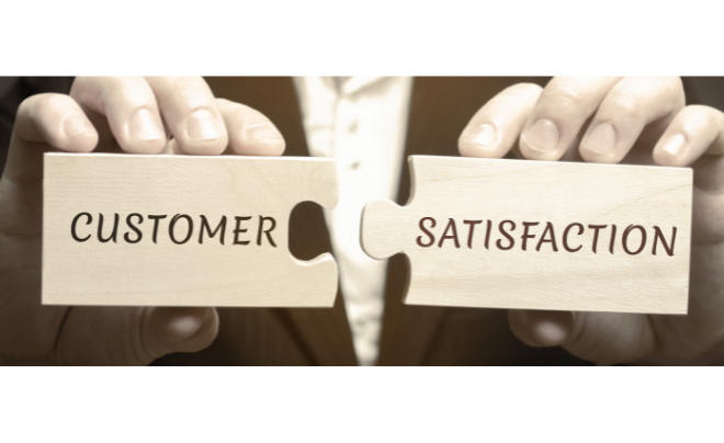 Customer Satisfaction Score là gì?