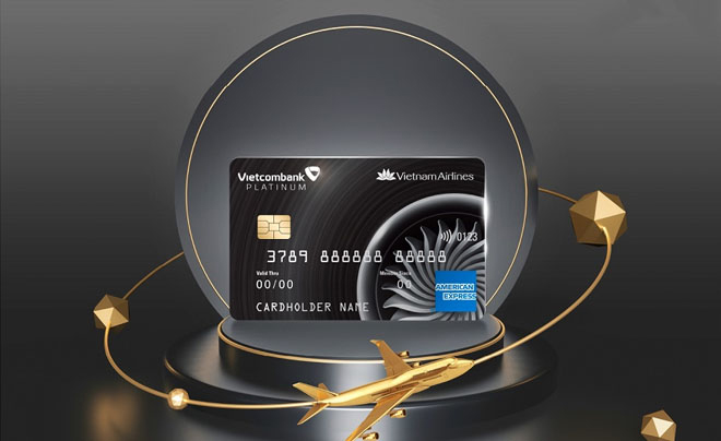 Điều kiện chung và thủ tục mở thẻ tín dụng Vietcombank
