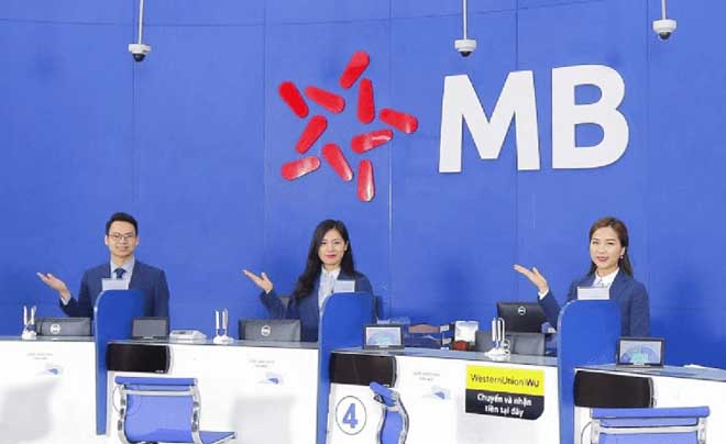 Hướng dẫn mở thẻ tín dụng MB Bank trực tiếp tại phòng giao dịch