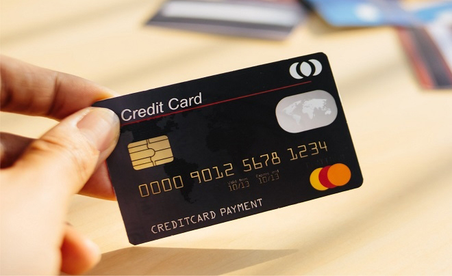 Kích hoạt thẻ tín dụng là gì?