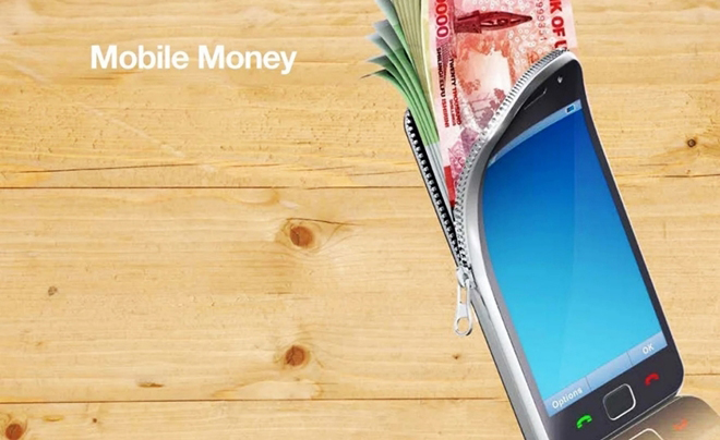 Lợi ích khi sử dụng Mobile Money