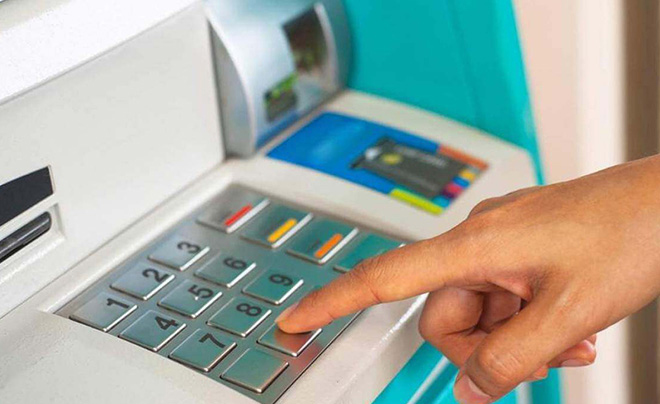 Mã PIN ATM là gì?