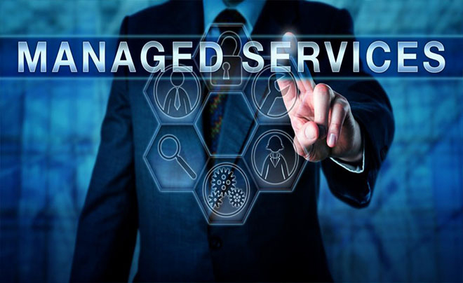 Managed Service là gì?