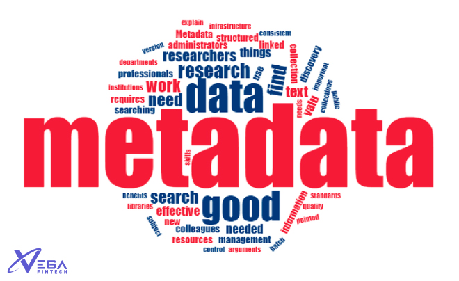 Metadata là gì?