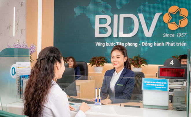 Mục đích duy trì số tiền tối thiểu trong thẻ ATM BIDV