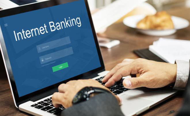 Nạp bằng Internet Banking