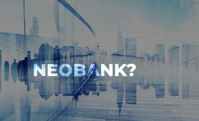 Neobank là gì