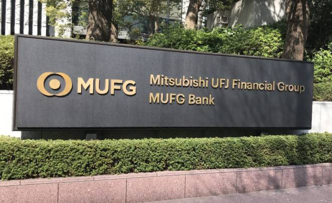 Ngân hàng MUFG Bank