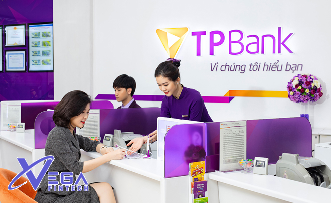 Ngân hàng Tiên Phong - TPBank