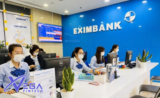 Ngân hàng Xuất nhập khẩu - Eximbank