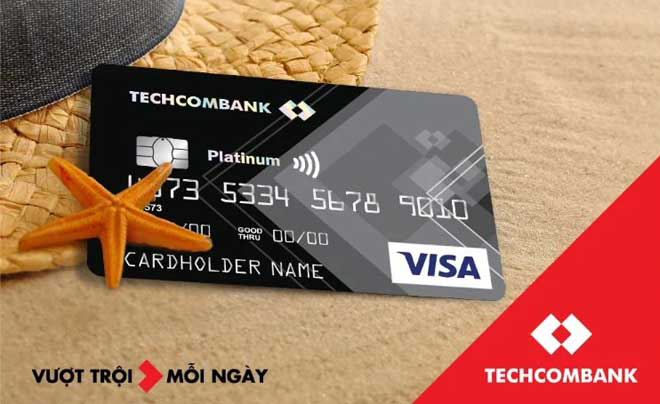 Những lưu ý để mở thẻ tín dụng Techcombank online nhanh chóng