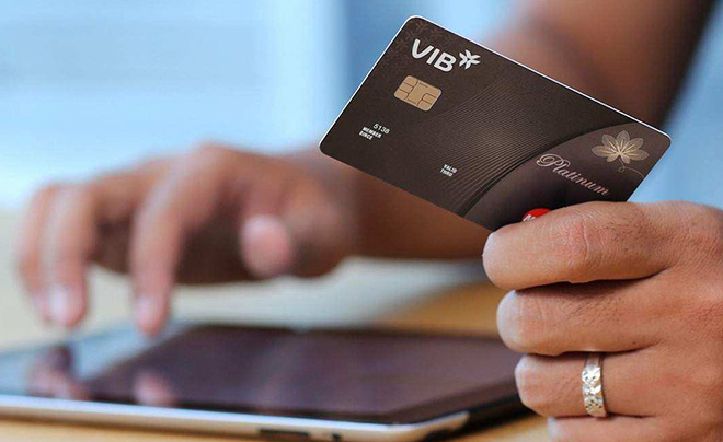 Những lưu ý khi thanh toán thẻ tín dụng VIB