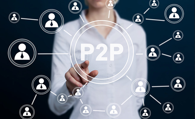 Những ưu điểm của P2P Lending