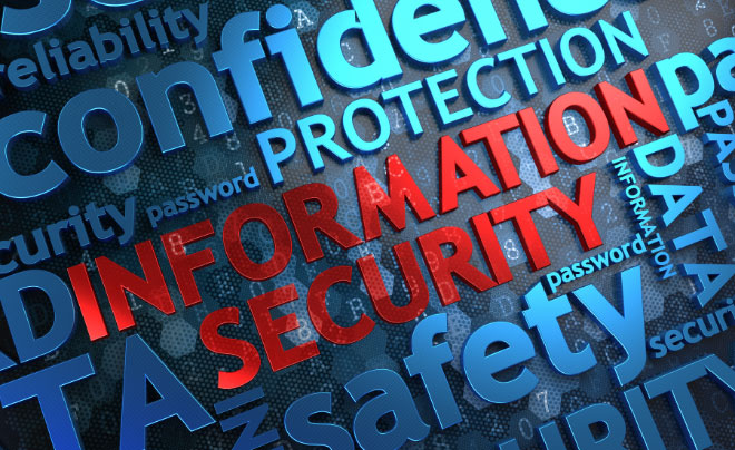 Phân biệt bảo mật thông tin và an ninh mạng