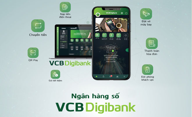 Phí duy trì tài khoản ngân hàng Vietcombank