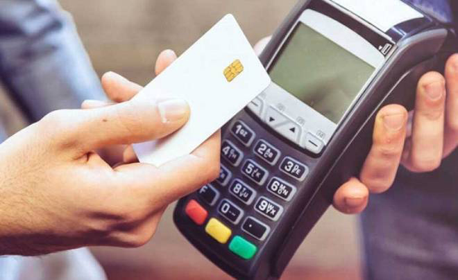 Quẹt thẻ tín dụng là gì?