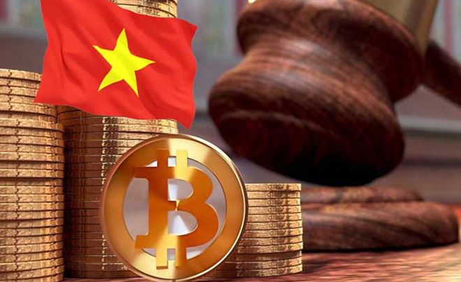 Quy định về tiền điện tử và giao dịch tiền điện tử tại Việt Nam