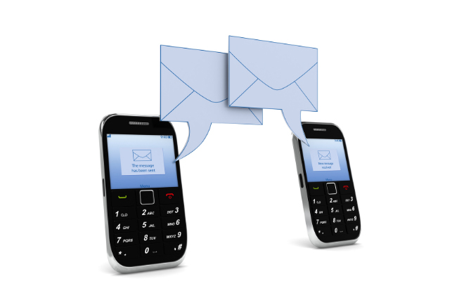 Quy trình hoạt động của dịch vụ SMS OTP